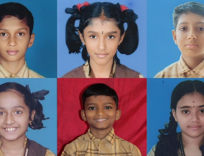 ಚೆಸ್: ಇಂದ್ರಪ್ರಸ್ಥ ವಿದ್ಯಾಲಯ'ದ ವಿದ್ಯಾರ್ಥಿಗಳ ಸಾಧನೆ