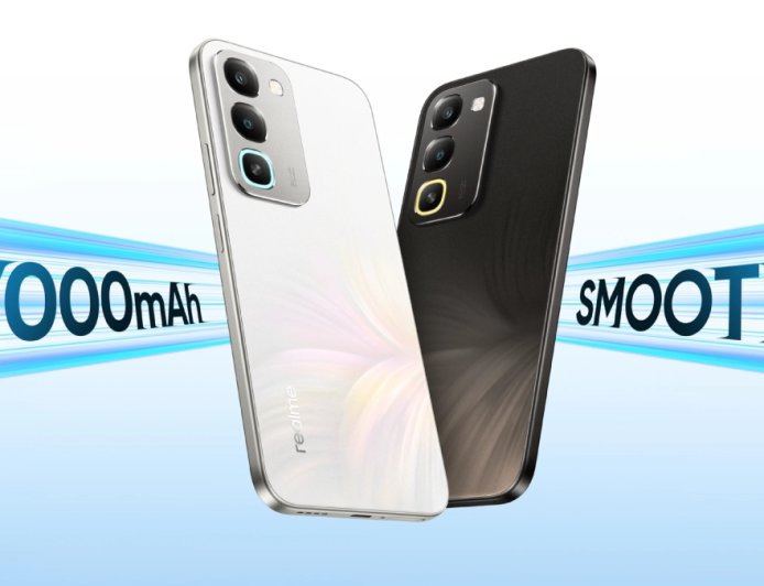 Realme 16x 5G: ಇಂದಿನಿಂದ ರಿಯಲ್‌ಮಿ 16ಎಕ್ಸ್ 5ಜಿ ಫೋನ್ ಮಾರಾಟ ಶುರು