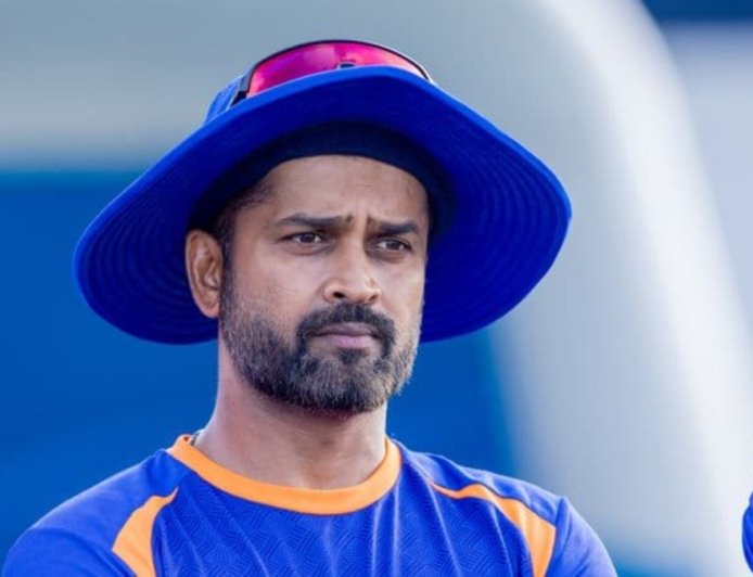 ಕರ್ನಾಟಕ ಕ್ರಿಕೆಟ್ ತಂಡಕ್ಕೆ ವಿನಯ್ ಕುಮಾರ್ ಹೊಸ ಸಾರಥಿ