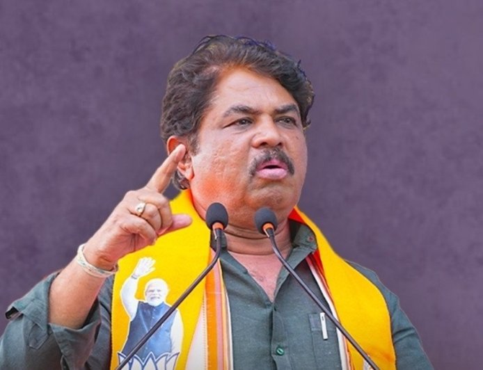ಸಚಿವ ಜಮೀರ್ ಅಹ್ಮದ್‌ ವಿರುದ್ಧ ಮುಖ್ಯಮಂತ್ರಿಗಳು ಕ್ರಮ ಕೈಗೊಳ್ಳಬೇಕು: ಆರ್.ಅಶೋಕ್