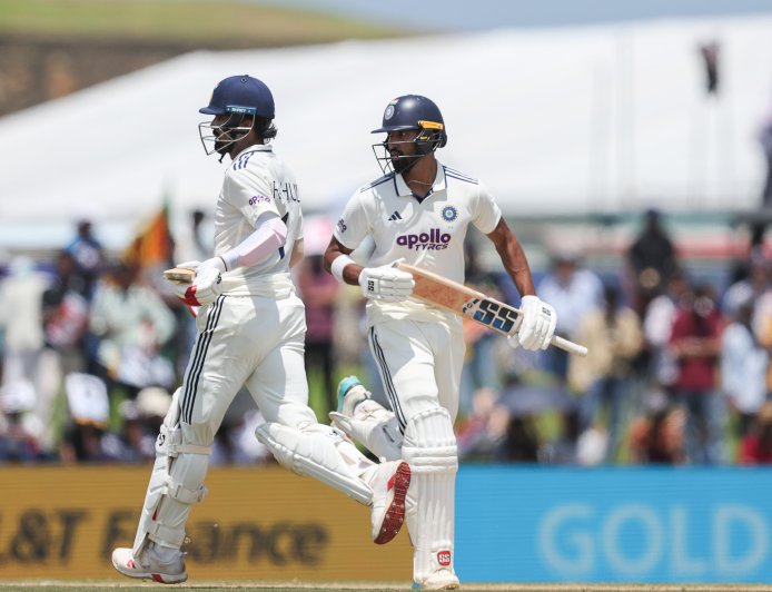 IND vs SLA: ಇಂದಿನಿಂದ ಮೊದಲ ಟೆಸ್ಟ್ ಪಂದ್ಯ.. ಭಾರತ ಬ್ಯಾಟಿಂಗ್