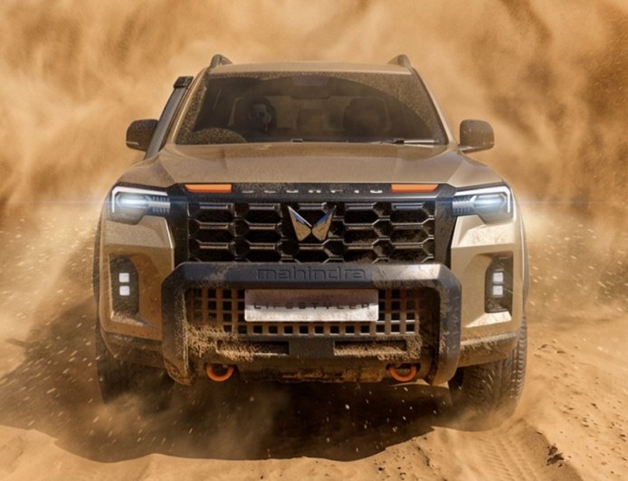 2026ರ ಹೊಸ 'ಮಹೀಂದ್ರಾ ಸ್ಕಾರ್ಪಿಯೋ ಲೈಫ್‌ಸ್ಟೈಲರ್' ಅನಾವರಣ