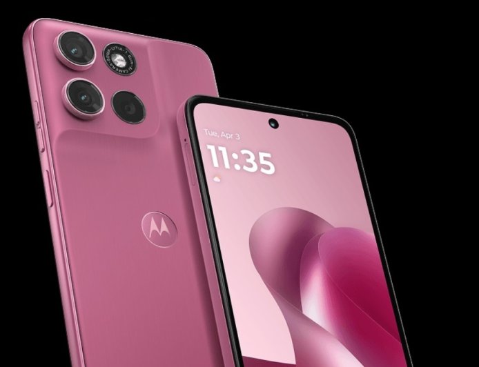 Moto G Max: ಮೋಟೋ ಜಿ ಎಕ್ಸ್ ಫೋನ್ ಬಿಡುಗಡೆ.. ಬೆಲೆ ಎಷ್ಟು?