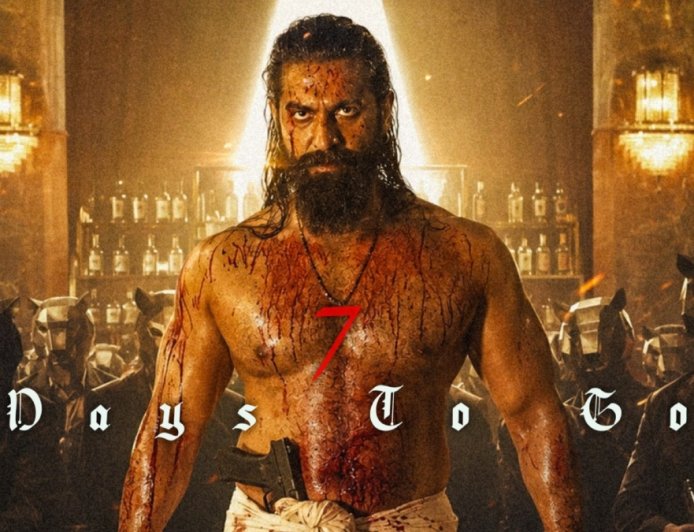ಆ.21 ರಿಂದ ಟಾಕ್ಸಿಕ್ ಟೆಕೆಟ್ ಬುಕ್ಕಿಂಗ್ ಓಪನ್