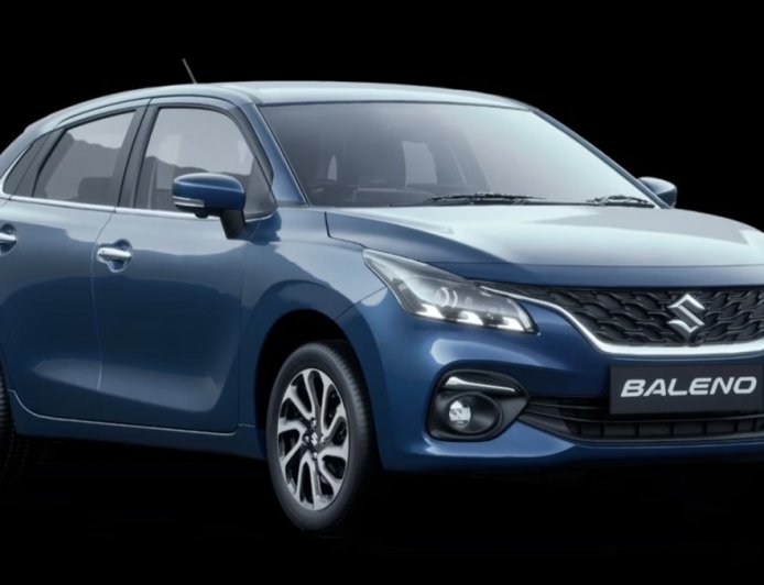 Maruti Baleno: 30 ಕಿ.ಮೀ ಮೈಲೇಜ್..  5.99 ಲಕ್ಷ ರೂ.. ಮಾರುತಿ ಬಲೆನೊಗೆ ಮನಸೋತ ಜನ!