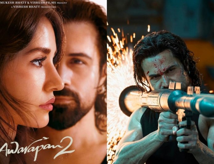 Awarapan-2: 150 ಕೋಟಿ ಗಡಿ ದಾಟಿದ ಅವರಪನ್-2..!