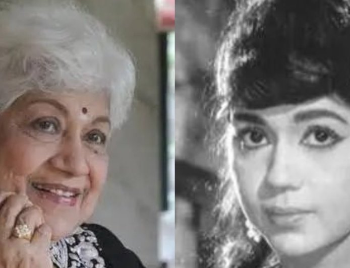 ಹಿರಿಯ ನಟಿ ಸಾಹುಕಾರ್ ಜಾನಕಿ ನಿಧನ