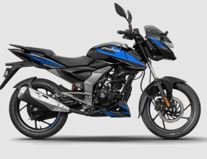 Bajaj Pulsar 125: 2026ರ ಹೊಸ 'ಬಜಾಜ್ ಪಲ್ಸರ್ 125' ಬಿಡುಗಡೆ.. ಬೆಲೆ ಎಷ್ಟು?
