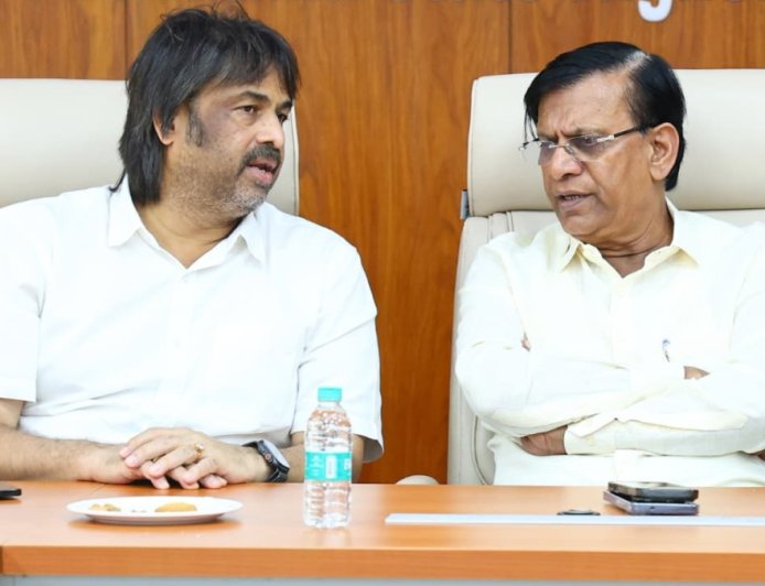 ಶಿಕ್ಷಕರ ದಿನಾಚರಣೆ ಸಿದ್ಧತೆ: ಪೂರ್ವಭಾವಿ ಸಭೆ