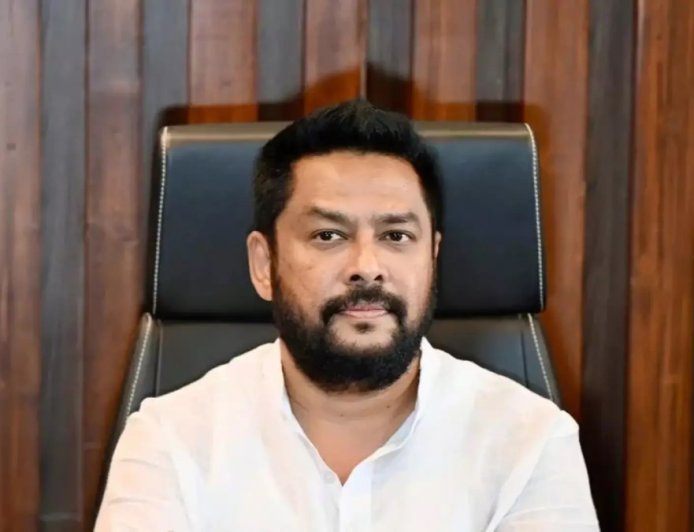 B.Nagendra: ಸಚಿವ ಸ್ಥಾನಕ್ಕೆ ಬಿ.ನಾಗೇಂದ್ರ ರಾಜೀನಾಮೆ