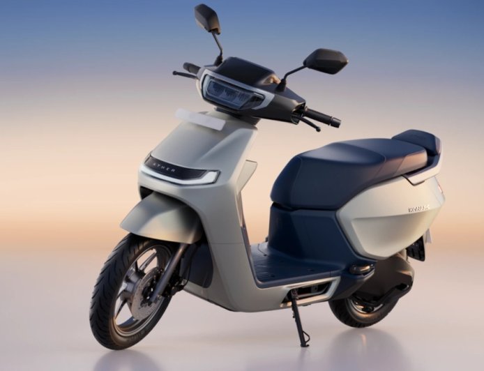 Ather Konarc: ಹೊಸ ಎಥರ್ ಕೊನಾರ್ಕ್ ಇ-ಸ್ಕೂಟರ್ ಬಿಡುಗಡೆ.. 99,999 ರೂ.ಗೆ ಸಿಗುತ್ತೆ.. ವಿಶೇಷತೆಗಳೇನು?