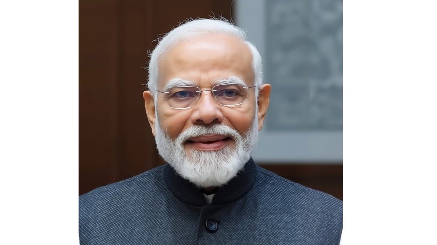 ಇಂದು ಮೈಸೂರಿಗೆ ಪ್ರಧಾನಿ ನರೇಂದ್ರ ಮೋದಿ ಆಗಮನ: ವಿವೇಕಾನಂದ ಸ್ಮಾರಕ ಉದ್ಘಾಟನೆ