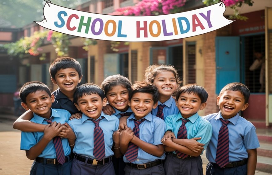 Schools Holiday: ದಕ್ಷಿಣ ಕನ್ನಡ, ಉಡುಪಿ ಜಿಲ್ಲೆಯಲ್ಲಿ ನಾಳೆ(ಆ.4) ಶಾಲಾ-ಕಾಲೇಜುಗಳಿಗೆ ರಜೆ ಘೋಷಣೆ