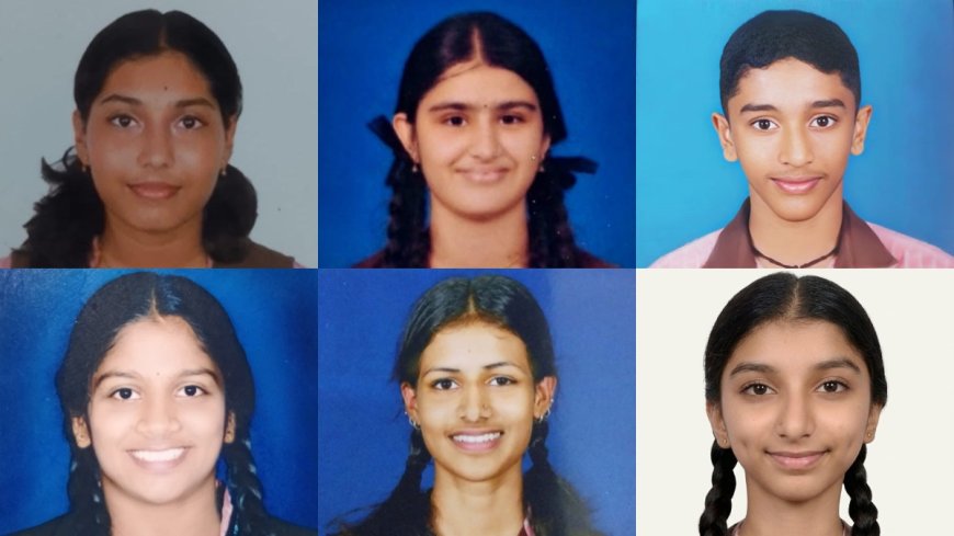 ರಾಜ್ಯಮಟ್ಟದ ಅಥ್ಲೆಟಿಕ್ಸ್: ಅಂಬಿಕಾ ವಿದ್ಯಾಲಯದ ವಿದ್ಯಾರ್ಥಿಗಳ ಸಾಧನೆ