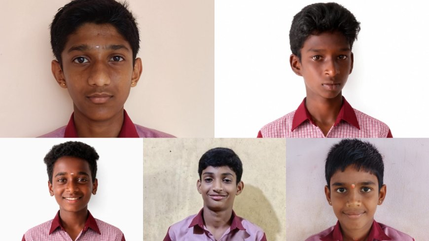 ರಾಜ್ಯಮಟ್ಟದ ವಾಲಿಬಾಲ್ ಪಂದ್ಯಾವಳಿ: ಪಟ್ಟೆ ಶ್ರೀ ಕೃಷ್ಣ ವಿದ್ಯಾಸಂಸ್ಥೆಗಳ ವಿದ್ಯಾರ್ಥಿಗಳು ಆಯ್ಕೆ