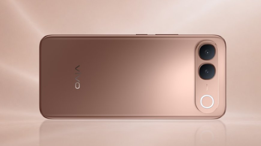 Vivo S2: ಹೊಸ 'ವಿವೋ ಎಸ್2' ಫೋನ್‌ ಬಿಡುಗಡೆ.. ಬೆಲೆ ಎಷ್ಟು?