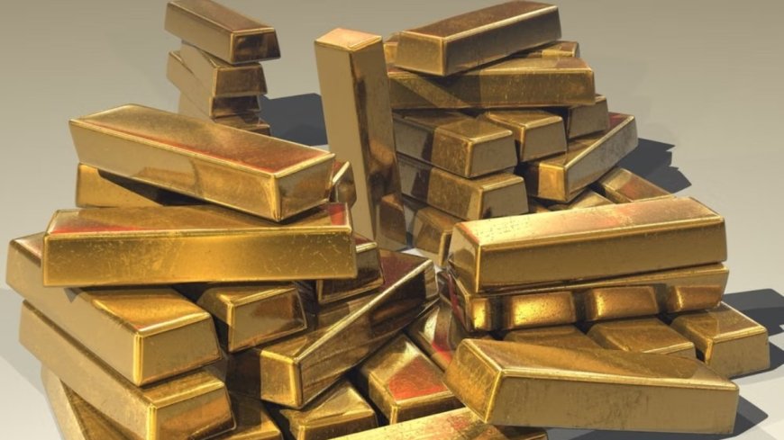 Today Gold Price: ಚಿನ್ನದ ಬೆಲೆ ಏರಿಕೆ