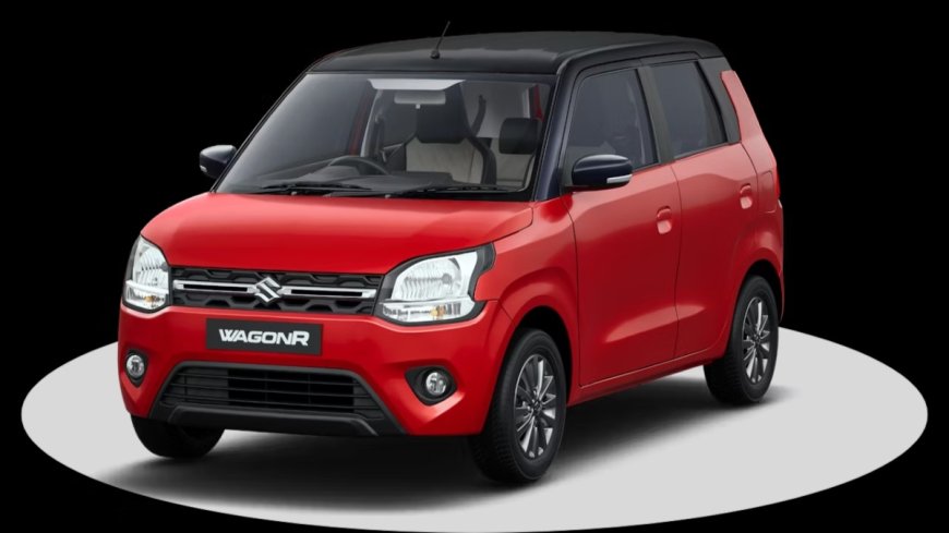 34 ಕಿ.ಮೀ ಮೈಲೇಜ್.. 4.99 ಲಕ್ಷ ರೂ.. ಇದೇ ನಂ.2 ಕಾರು!