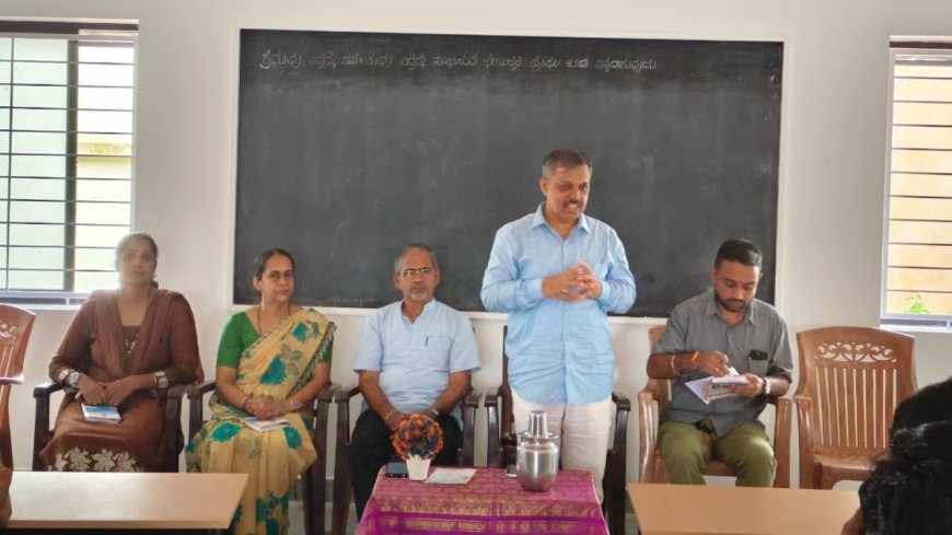 ಪಟ್ಟೆ ಬಡಗನ್ನೂರು: ಶ್ರೀ ಕೃಷ್ಣ ಲೀಲಾ ಕಾರ್ಯಕ್ರಮದ ಸಮಾಲೋಚನಾ ಸಭೆ