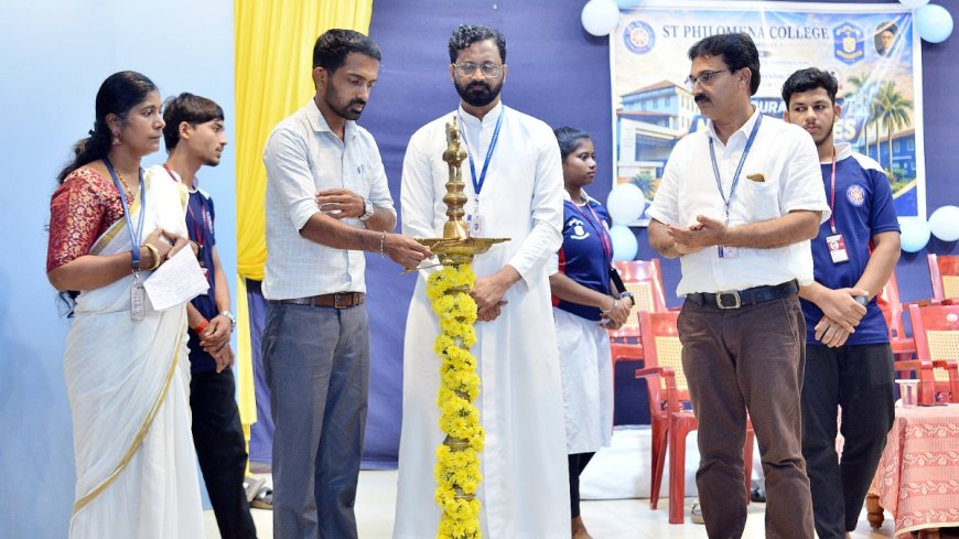 ಎನ್ಎಸ್ಎಸ್ ಚಟುವಟಿಕೆಗಳು ವಿದ್ಯಾರ್ಥಿಗಳ ವ್ಯಕ್ತಿತ್ವ ವಿಕಸನಕ್ಕೆ ಪೂರಕ: ಡಾ.ಹರಿಪ್ರಸಾದ್