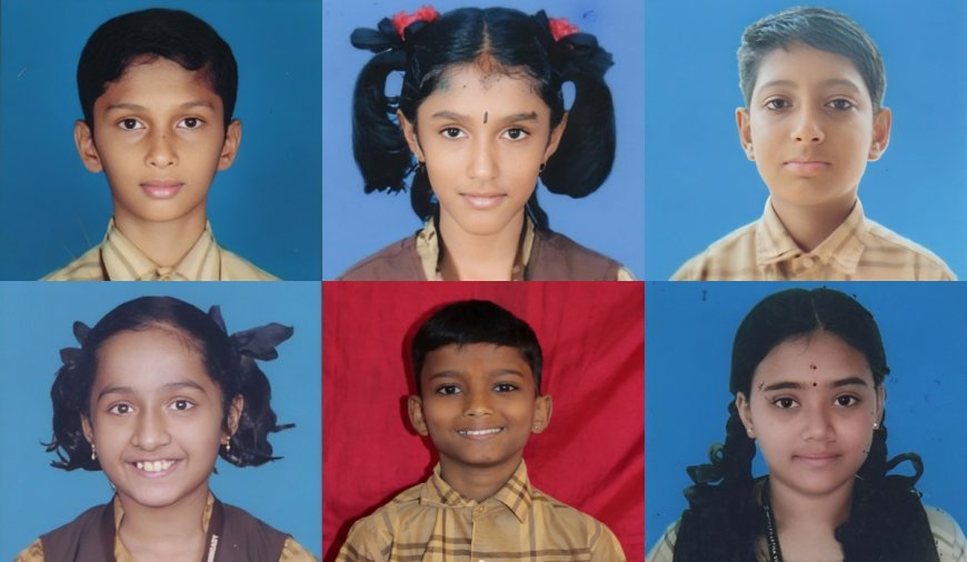 ಚೆಸ್: ಇಂದ್ರಪ್ರಸ್ಥ ವಿದ್ಯಾಲಯ'ದ ವಿದ್ಯಾರ್ಥಿಗಳ ಸಾಧನೆ