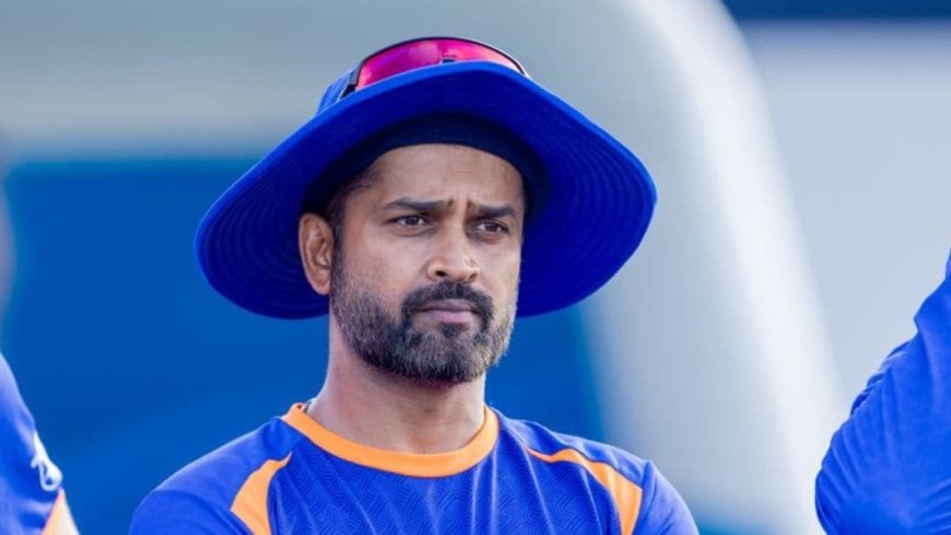 ಕರ್ನಾಟಕ ಕ್ರಿಕೆಟ್ ತಂಡಕ್ಕೆ ವಿನಯ್ ಕುಮಾರ್ ಹೊಸ ಸಾರಥಿ