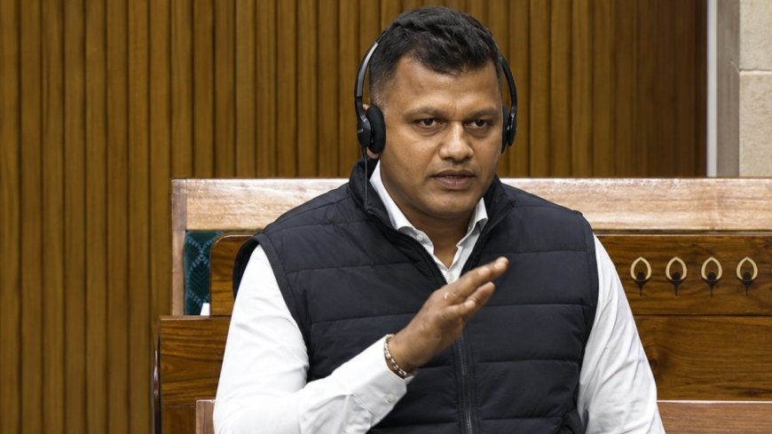 ದ.ಕನ್ನಡಕ್ಕೆ ಐತಿಹಾಸಿಕ ಗೆಲುವು: ಕೇರಳದಿಂದ ಮಂಗಳೂರು ರೈಲು ಜಾಲವನ್ನು ಬಿಡಿಸಿ, ಕರ್ನಾಟಕಕ್ಕೆ ಸೇರಿಸುವುದು ಸುಲಭವಿರಲಿಲ್ಲ!