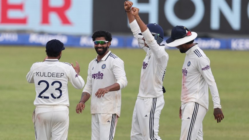 IND vs SLA: ನಾಳೆಯಿಂದ 2ನೇ ಟೆಸ್ಟ್ ಪಂದ್ಯ