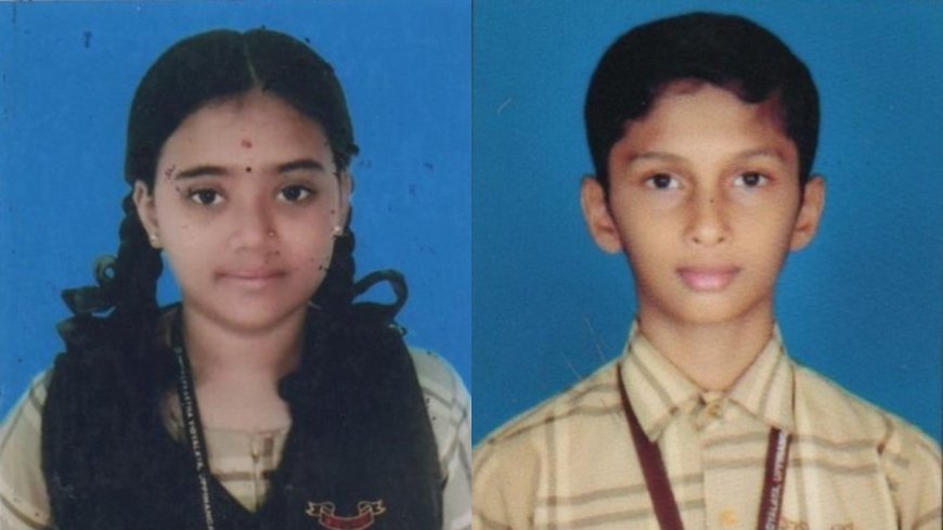 ರಾಜ್ಯ ಮಟ್ಟದ ಚೆಸ್ ಸ್ಪರ್ಧೆ: ಇಂದ್ರಪ್ರಸ್ಥ ವಿದ್ಯಾರ್ಥಿನಿ ಕ್ಷೇತ್ರ ಮಟ್ಟಕ್ಕೆ ಆಯ್ಕೆ