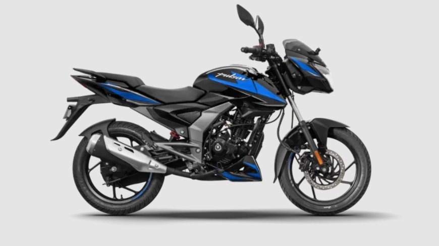 Bajaj Pulsar 125: 2026ರ ಹೊಸ 'ಬಜಾಜ್ ಪಲ್ಸರ್ 125' ಬಿಡುಗಡೆ.. ಬೆಲೆ ಎಷ್ಟು?