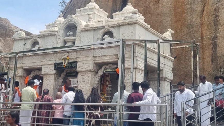ಪ್ರವಾಸಿ ಲೇಖನ: ನಮ್ಮೆಲ್ಲ ನೋವು, ನಲಿವುಗಳಾಚೆಗೂ ಹೃದಯ ಸ್ಪಂದಿಸಿದ ಕ್ಷಣಗಳಿವು!