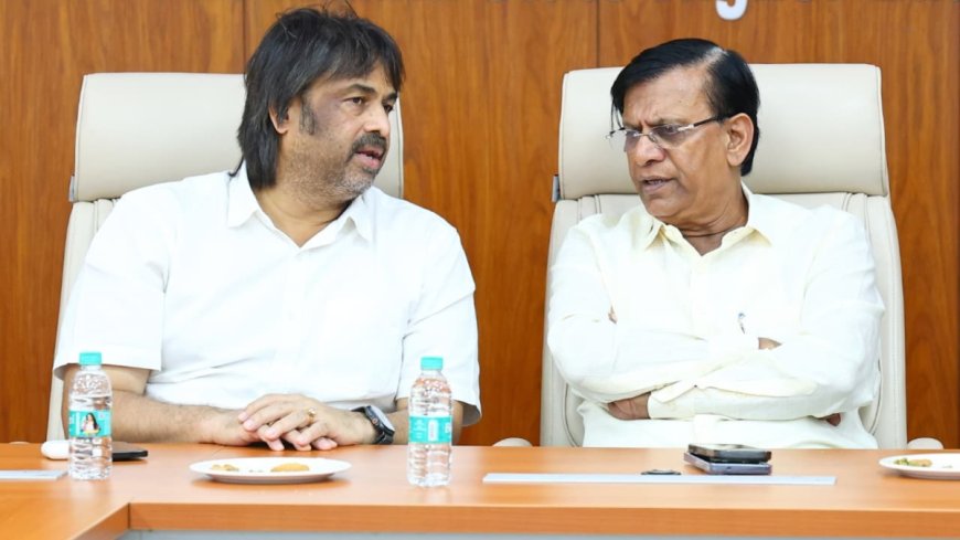 ಶಿಕ್ಷಕರ ದಿನಾಚರಣೆ ಸಿದ್ಧತೆ: ಪೂರ್ವಭಾವಿ ಸಭೆ