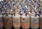 Commercial LPG Cylinder Price: ದೇಶದಲ್ಲಿ ವಾಣಿಜ್ಯ ಸಿಲಿಂಡರ್ ಬೆಲೆ ಏರಿಕೆ.. ಎಷ್ಟು?