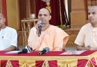 Iskcon Mangaluru: ಸೆ.3 & 4ಕ್ಕೆ ಇಸ್ಕಾನ್ ಮಂಗಳೂರಿನಿಂದ ಶ್ರೀ ಕೃಷ್ಣ ಜನ್ಮಾಷ್ಟಮಿ ಆಚರಣೆ