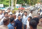 Puttur: ಹಕೀಂ ಕೂರ್ನಡ್ಕ ವಿರುದ್ಧ ಶಾಸಕರ ಬೆಂಬಲಿಗರ ಆಕ್ರೋಶ.. ಸ್ಥಳಕ್ಕೆ ಬಂದು ಪರಿಸ್ಥಿತಿ ನಿಯಂತ್ರಿಸಿದ ಅಶೋಕ್‌ ರೈ