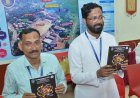 ಸಂತ ಫಿಲೋಮಿನಾ ಕಾಲೇಜು: 'ಫಿಲೋಪ್ರಭಾ' ವಾರ್ಷಿಕ ಸಂಚಿಕೆ ಬಿಡುಗಡೆ