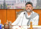 ರೂ.29,679 ಕೋಟಿ ಹೂಡಿಕೆ ಯೋಜನೆಗಳಿಗೆ ಅಸ್ತು