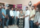 ಪುತ್ತೂರು: ಪುತ್ತಿಲ ಪರಿವಾರದಿಂದ ವೈದ್ಯಕೀಯ ಚಿಕಿತ್ಸೆಗೆ ನೆರವು