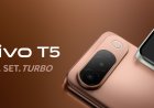 Vivo T5 5G: ವಿವೋ ಟಿ5 5ಜಿ ಸ್ಮಾರ್ಟ್‌ಫೋನ್ ಬಿಡುಗಡೆ.. ಬೆಲೆ ಎಷ್ಟು?