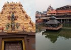 ಉಡುಪಿ: ಇಂದು ಕೃಷ್ಣ ಜನ್ಮಾಷ್ಟಮಿ ಸಂಭ್ರಮ..  2.5 ಲಕ್ಷ ಚಕ್ಕುಲಿ ನೈವೇದ್ಯ