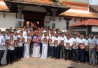 ಪುತ್ತೂರು ಪಿಲಿಗೊಬ್ಬು-2026: ಮಹಾಲಿಂಗೇಶ್ವರ ಸನ್ನಿಧಿಯಲ್ಲಿ ಆಮಂತ್ರಣ ಪತ್ರಿಕೆ ಬಿಡುಗಡೆ