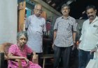 ಪುತ್ತೂರು: ಮಾನವೀಯತೆ ಮೆರೆದ ಅಂಚೆ ಇಲಾಖೆ & ಪುತ್ತಿಲ ಪರಿವಾರ