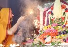 ಪ್ಲಾಸ್ಟಿಕ್'ನಲ್ಲಿ ಸಂಗ್ರಹಿಸಿದ ನೀರು ಆರೋಗ್ಯಕ್ಕೆ ಮಾರಕ: ರಾಘವೇಶ್ವರ ಶ್ರೀ