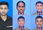 ವಿವೇಕಾನಂದ ಕಾಲೇಜು: ಎನ್‌ಸಿಸಿ ಕೆಡೆಟ್‌ಗಳ ಅಪ್ರತಿಮ ಸಾಧನೆ