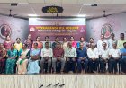 ವಿವೇಕಾನಂದ ಪಿಯು ಕಾಲೇಜು: ಶಿಕ್ಷಕ-ರಕ್ಷಕ ಸಂಘದ ನೂತನ ಪದಾಧಿಕಾರಿಗಳ ಆಯ್ಕೆ