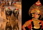 ಮಂಗಳೂರಿನಲ್ಲಿ ಸೆ.18 ರಂದು ಕ್ಯಾಬಿನೆಟ್ ಸಭೆ: ತುಳುವಿಗೆ ರಾಜ್ಯಭಾಷೆ ಸ್ಥಾನಮಾನ ನೀಡಲು ಹಕ್ಕೊತ್ತಾಯ