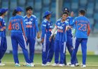 T20 Asia Cup-2026: ಇಂದು ಭಾರತ - ಬಾಂಗ್ಲಾದೇಶ ಸೆಮಿಫೈನಲ್‌ ಪಂದ್ಯ