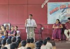 Ambika College: ಅಂಬಿಕಾ ಪದವಿ-ಪೂರ್ವ ವಿದ್ಯಾಲಯದಲ್ಲಿ ಶಿಕ್ಷಕರ ದಿನ ಆಚರಣೆ