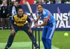T20 Women Asia Cup-2026: ನಾಳೆ ಫೈನಲ್.. ಭಾರತ - ಶ್ರೀಲಂಕಾ ಮುಖಾಮುಖಿ