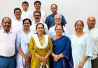 Anagha Credit Co Operative Society: ದಶಮಾನೋತ್ಸವ ಸಂಭ್ರಮದಲ್ಲಿ ಅನಘ ಕ್ರೆಡಿಟ್ ಕೋ-ಆಪರೇಟಿವ್ ಸೊಸೈಟಿ